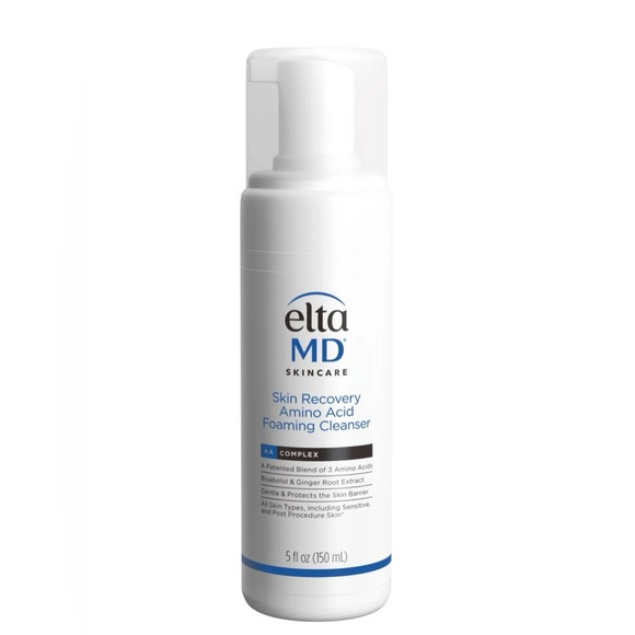 EltaMD Other - EltaMD Skin Recovery Amino Acid Foaming Cleanser NEW BNIP